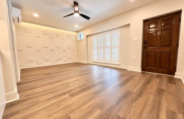 1629 Washington Avenue #106#106 Gallery 3