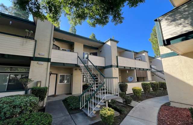 2bd/2ba PRIVATELY GATED COMMUNITY WITH POOL AND MORE ACROSS FROM UNION LANDING SHOPPING CENTER!!! Gallery 1