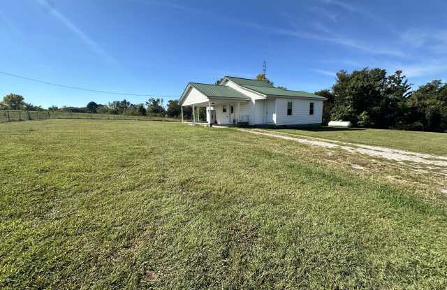 7541 Lafayette Road - 7541 Lafayette Road, Christian County, KY 42240