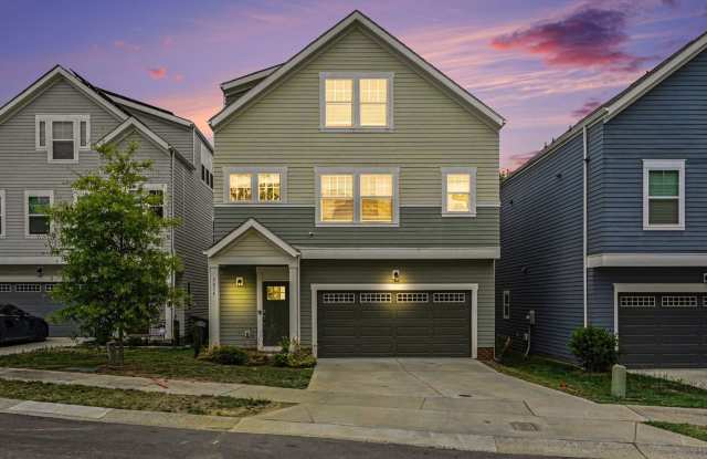 Spacious 3BR House in Charlotte photos photos Spacious 3BR House in Charlotte photos photos