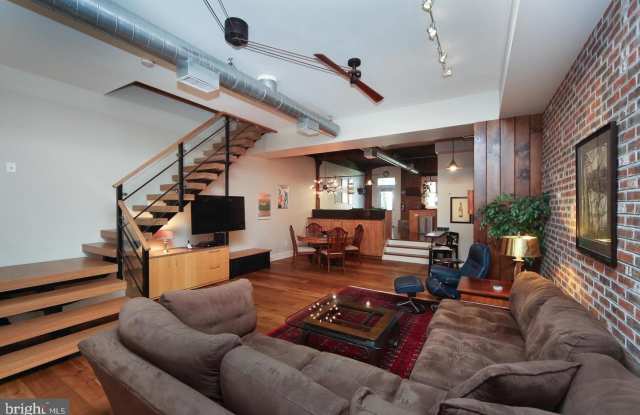 6 WATSON MILL Lane Gallery 3