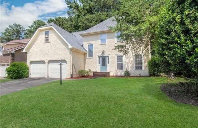 919 Bridgegate Drive NE Gallery 3