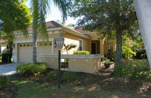 7235 PRESIDIO GLEN - 7235 Presidio Glen, Manatee County, FL 34202
