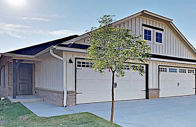 3 Bedroom 2 Bath Duplex Near Tinker AFB! photos photos 3 Bedroom 2 Bath Duplex Near Tinker AFB! photos photos