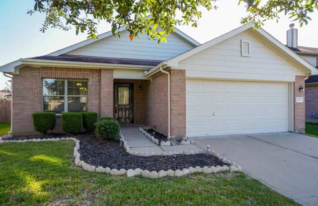 2327 Gable Hollow Lane - 2327 Gable Hollow Lane, Harris County, TX 77450