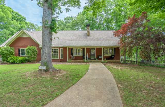 500 Dickson Springs Rd - 500 Dickson Springs Road, Fayetteville, GA 30215