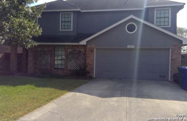 14927 Eagle Run - 14927 Eagle Run, San Antonio, TX 78233
