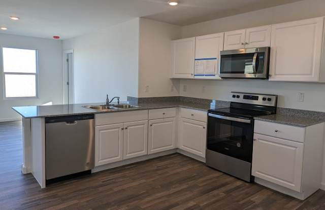 1322 West Toltec Drive - 1322 West Toltec Drive, Coolidge, AZ 85128