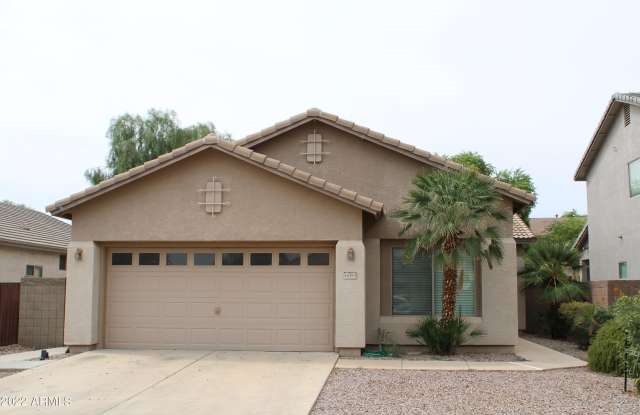 14583 W WATSON Lane - 14583 West Watson Lane, Surprise, AZ 85379
