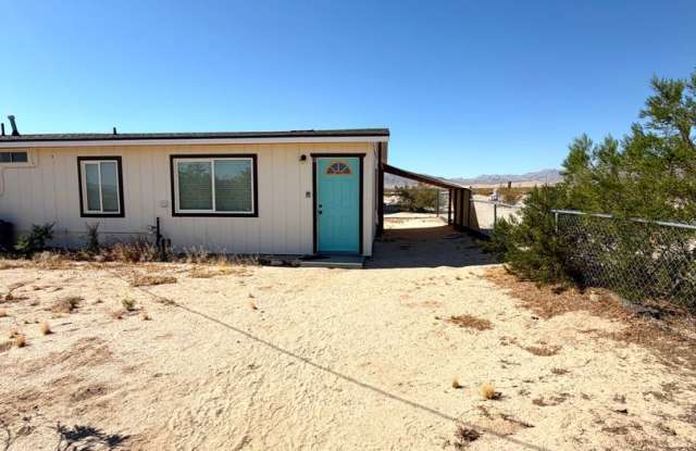 Cozy 1 Bedroom 1 Bathroom with Great Views Gallery 1