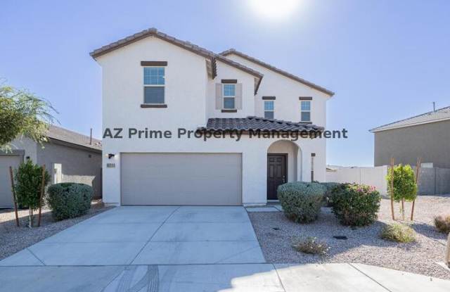 4711 North 193rd Drive Gallery 2