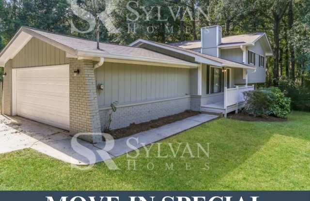 3620 Pennington Drive Southeast - 3620 Pennington Drive Southeast, Rockdale County, GA 30013