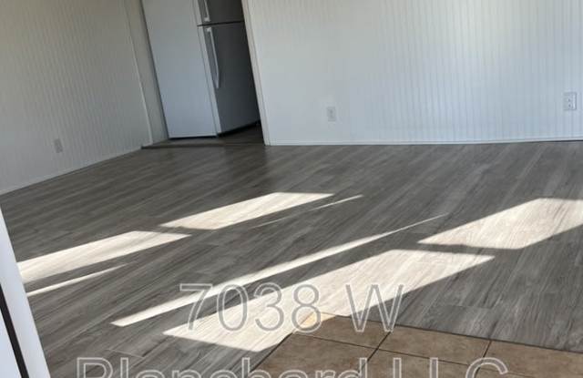 1911 E Broomfield - 1911 East Broomfield Road, Isabella County, MI 48858