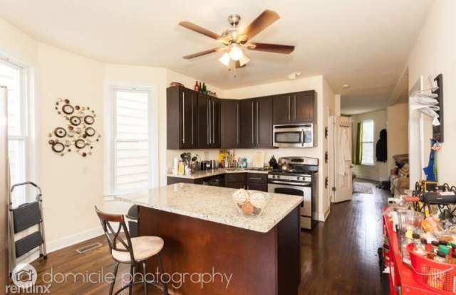 2702 N Ridgeway Ave 1 - 2702 North Ridgeway Avenue, Chicago, IL 60647