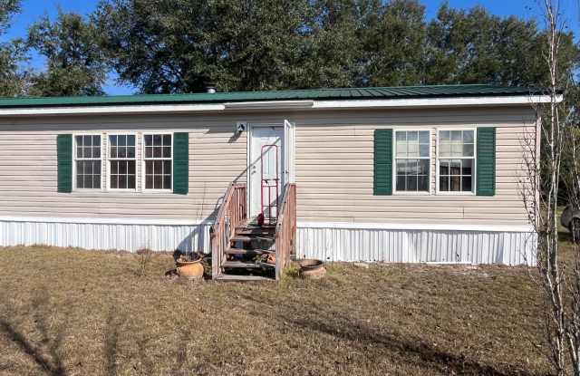 Spacious 3 Bedroom, 2 Bath Manufactured Home – Live Oak, FL photos photos