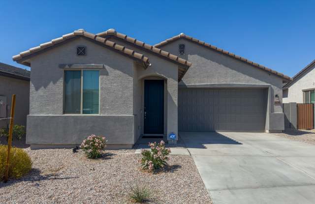 25236 W Hidalgo Ave photos photos