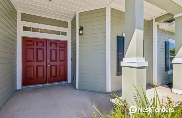 Beautiful 5 Bedroom Fernandina Beach Home! Gallery 3