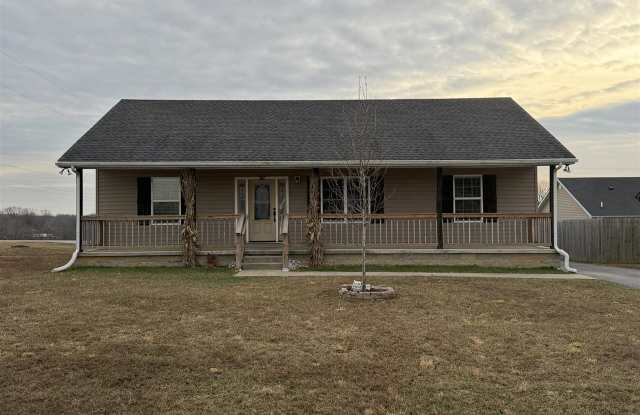 17 Christopher Avenue - 17 Christopher Avenue, Barren County, KY 42141