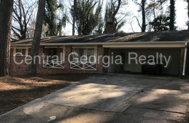 4373 Langdon Drive - 4373 Langdon Drive, DeKalb County, GA 30035