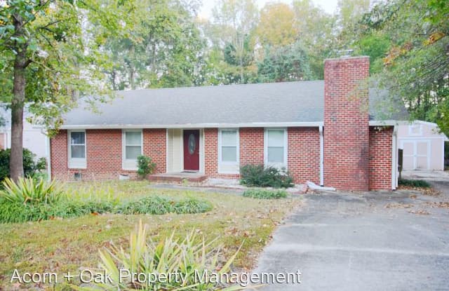 13 Pierre Place - 13 Pierre Place, Durham, NC 27704