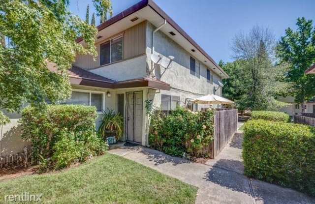 4715 Hayford Way 3 - 4715 Hayford Way, Foothill Farms, CA 95842