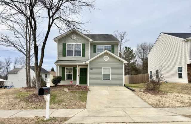 505 Clearfield Drive photos photos