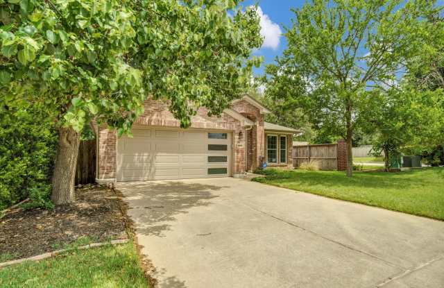 1900 Avante Dr Cedar Park, TX 78613 Gallery 3