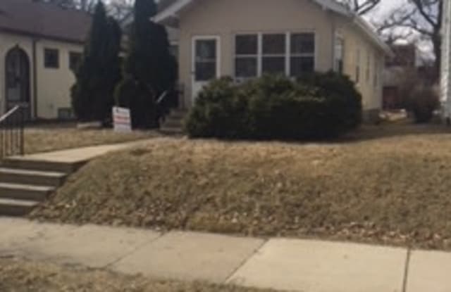 5050 30th Ave S - 5050 30th Avenue South, Minneapolis, MN 55417
