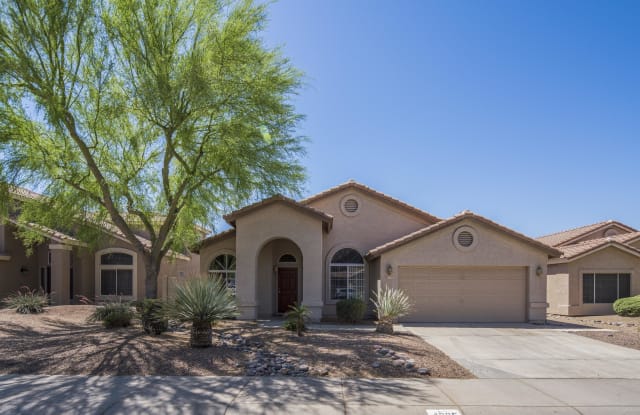 4225 E MAYA Way - 4225 East Maya Way, Phoenix, AZ 85331