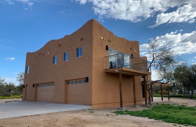 6431 East Barwick Drive - 6431 East Barwick Drive, Maricopa County, AZ 85331