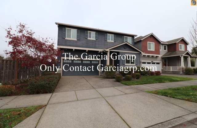 1129 Lilac St. - 1129 Lilac Street, Forest Grove, OR 97116