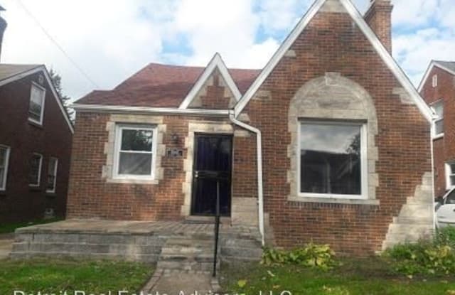 10365 Roxbury St - 10365 Roxbury, Detroit, MI 48224