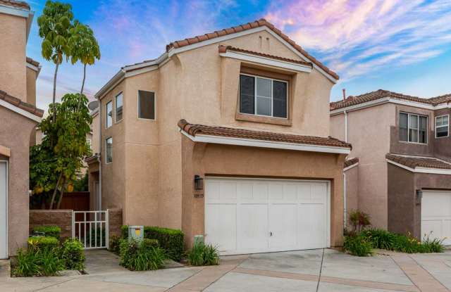3 bed, 2.5 bth, DETACHED HOME in ASPIRE ENCORE - 10935 Caminito Arcada, San Diego, CA 92131 3 bed, 2.5 bth, DETACHED HOME in ASPIRE ENCORE - 10935 Caminito Arcada, San Diego, CA 92131