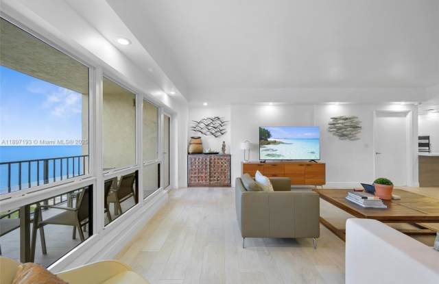 5000 N Ocean Blvd photos photos