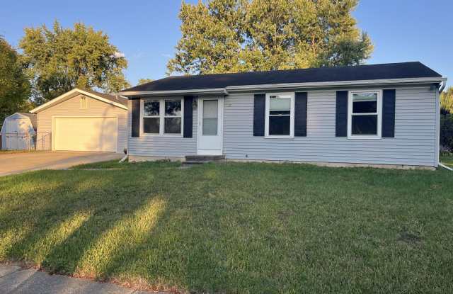 2 Trowbridge Court photos photos