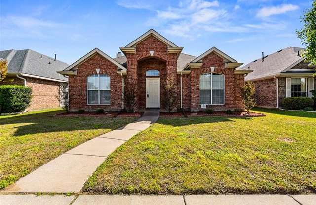 2413 N Brook Drive - 2413 North Brook Drive, McKinney, TX 75072