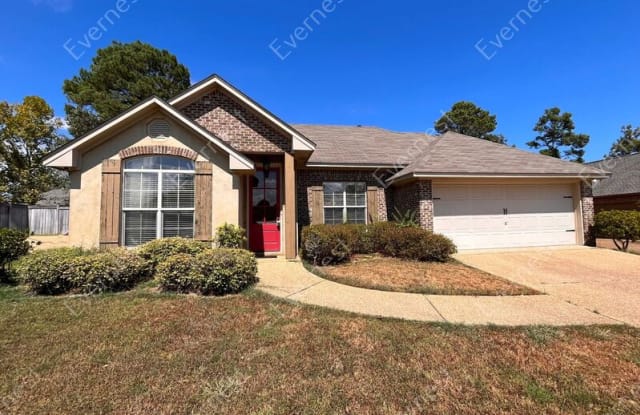 417 Spring Hill Point - 417 Springhill Point, Rankin County, MS 39047