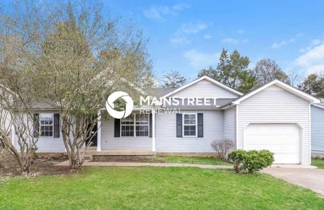 5021 Trailwater Drive Gallery 1
