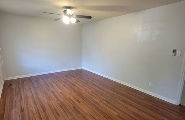 3 Bedroom 2 Bathroom Home with One Car Attached Garage in Valley Park Homes Subdivision photos photos