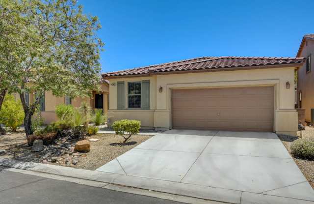 Single Family Home in Gated Community of N Las Vegas Gallery 4
