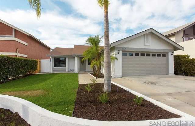 Welcome to your future home! Beautiful 3-bedroom, 2-bathroom house - Don't Miss out photos photos