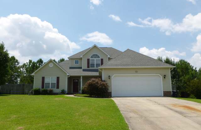 817 Commons Drive N - 817 Commons Drive North, Jacksonville, NC 28546