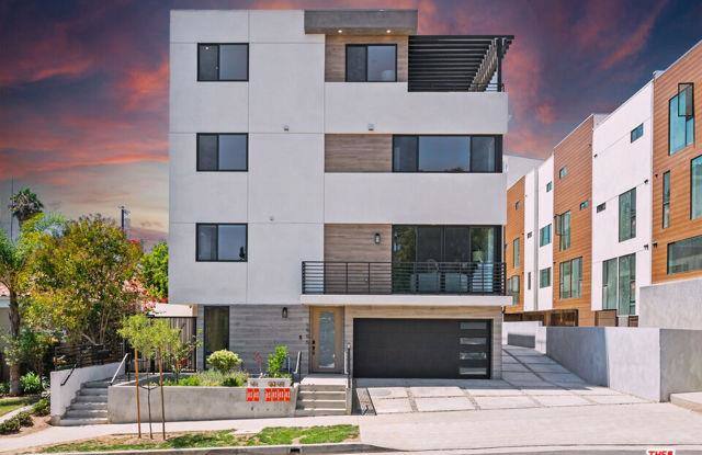 1959 1st Street - 1959 1st Street, Los Angeles, CA 90036