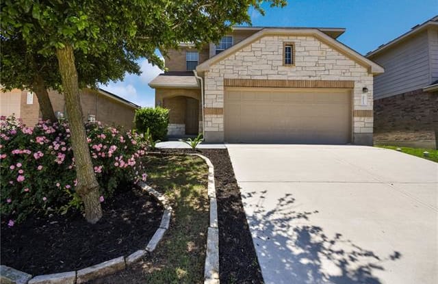 3513 Tralagon TRL - 3513 Tralagon Trail, Austin, TX 78660