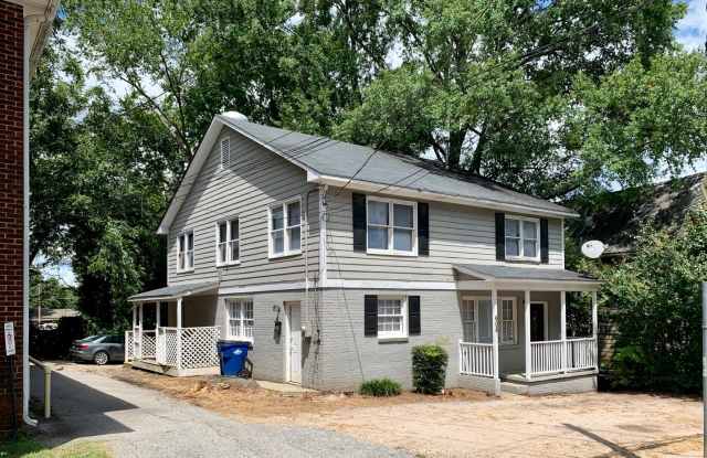 608 Willard Place - For Rent photos photos