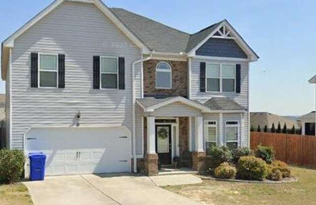 Home For Rent - 4861 Coal Creek Drive Granietville, SC 29821 photos photos