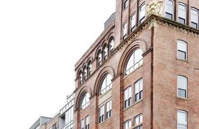 2434 Smallman St unit 316 - 2434 Smallman Street, Pittsburgh, PA 15222