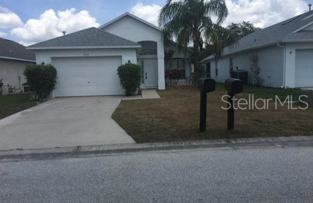 508 SONJA CIRCLE - 508 Sonja Circle, Four Corners, FL 33897