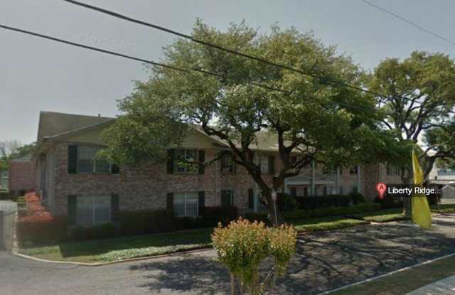 6222 Nw Loop 410 - 6222 Southwest Loop 410, San Antonio, TX 78227