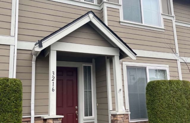 3216 139th Pl SE - 3216 139th Place Southeast, Mill Creek, WA 98012